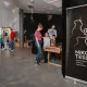 NTEC, interijer