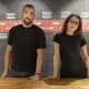 Marko Barišić, Mirna Vulin, Republic