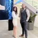 NTEC, Marko Barišić, Mirna Vulin, Republic