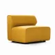 Zoran Jedrejčić, Mosso Linea Armchair