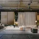 Volumen, Furniture Show, Zagreb Design Week 2023.