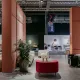 Volumen, Furniture Show, Zagreb Design Week 2023.