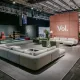 Volumen, Furniture Show, Zagreb Design Week 2023.