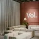 Volumen, Furniture Show, Zagreb Design Week 2023.