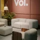 Volumen, Furniture Show, Zagreb Design Week 2023.