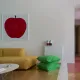 Studio STA, dizajn interijera, stan u Ulici Grada Vukovara