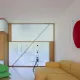 Studio STA, dizajn interijera, stan u Ulici Grada Vukovara