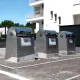 2Arhitekta Zidarić, Gredice 100, Jarun