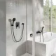 GROHE Cubeo, Monument dizajn