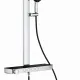 GROHE Rainshower Aqua Pure termostatski tuš sustav, krom