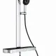 GROHE Rainshower Aqua Pure tuš sustav, krom