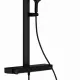 GROHE Rainshower Aqua Pure tuš sustav, Phantom Black