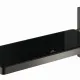 GROHE Rainshower Aqua Pure tuš sustav, polica, Hard Graphite