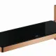 GROHE Rainshower Aqua Pure tuš sustav, polica, Warm Sunset