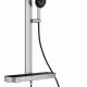 GROHE Rainshower Aqua Pure termostatski tuš sustav, Supersteel