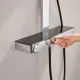 GROHE Rainshower Aqua Pure termostatski tuš sustav