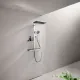 GROHE Rainshower Aqua Pure termostatski tuš sustav