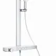 GROHE Rainshower Aqua Pure termostatski tuš sustav, krom 