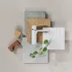 GROHE Cubeo, Coconut Milk dizajn