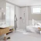 GROHE Cubeo, Coconut Milk dizajn