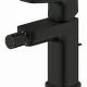 GROHE Cubeo miješalica za bide, mat crna