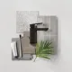 GROHE Cubeo, Monument dizajn