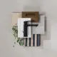 GROHE Cubeo, Daring Rubber dizajn