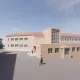 Opća bolnica Zadar, nova ginekologija