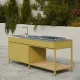 Vanjska kuhinja Limoni, Terrazza