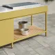 Vanjska kuhinja Limoni, Terrazza
