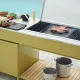 Vanjska kuhinja Limoni, Terrazza
