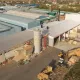 Glavni proizvodni pogon u Mraclinu