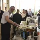 Kera Term live cooking show, Dani Orisa