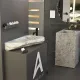 Malako Interior Design, Andrijević umivaonici, Dani Orisa