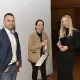 Ivica Družijanić (TECE), Ina Čular (Oris marketing), Silvija Werner (Kera Term marketing)
