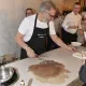 Kera Term, live cooking show, Dani Orisa