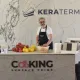 Kera Term, live cooking show, Dani Orisa