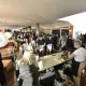 Kera Term live cooking show, Dani Orisa