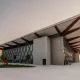 Zgrada Gospodarskog centra Osječko-baranjske županije, SIRRAH projekt