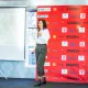 Anita Knezović, konferencija "Žene u održivosti", Women in Adria 2024.