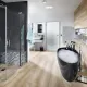 model vrata iz linije GlassLine