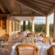 Saints Hills Cantina, Radovani