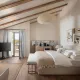 Saints Hills Cantina, apartman, interijer