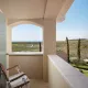 Saints Hills Cantina, apartman