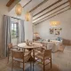 Saints Hills Cantina, apartman, interijer