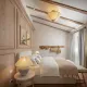 Saints Hills Cantina, apartman, interijer
