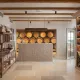 Saints Hills Cantina, vinarija
