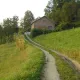 rekonstrukcija kuće, primjer 1