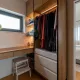 walk-in ormar