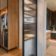 walk-in ormar i kupaonica